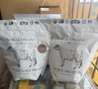 product name